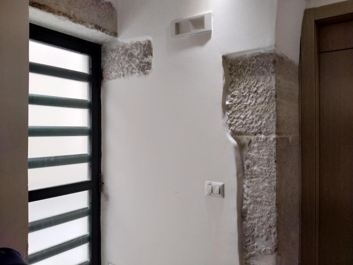 Suite Sara Trani Ngoại thất bức ảnh