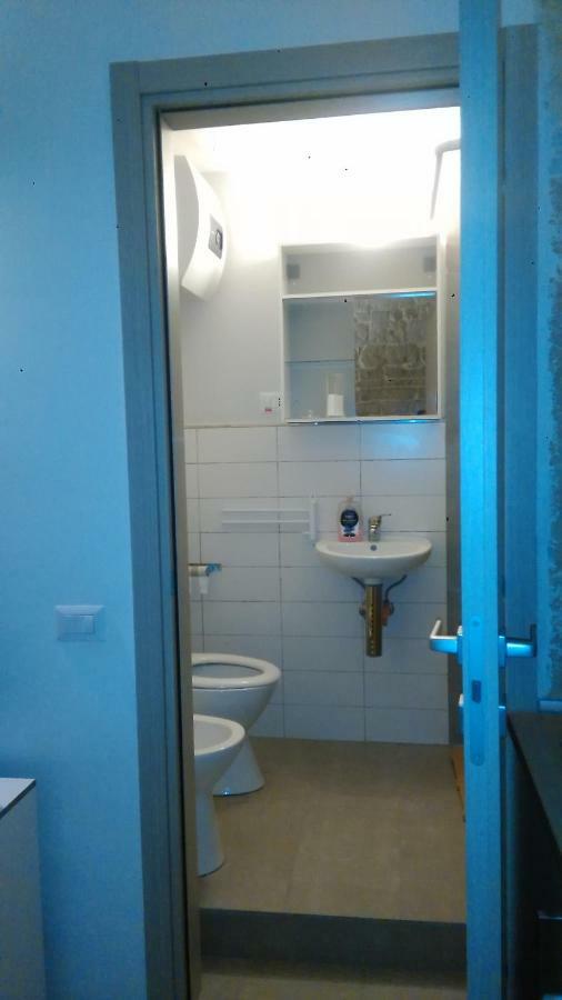 Suite Sara Trani Ngoại thất bức ảnh
